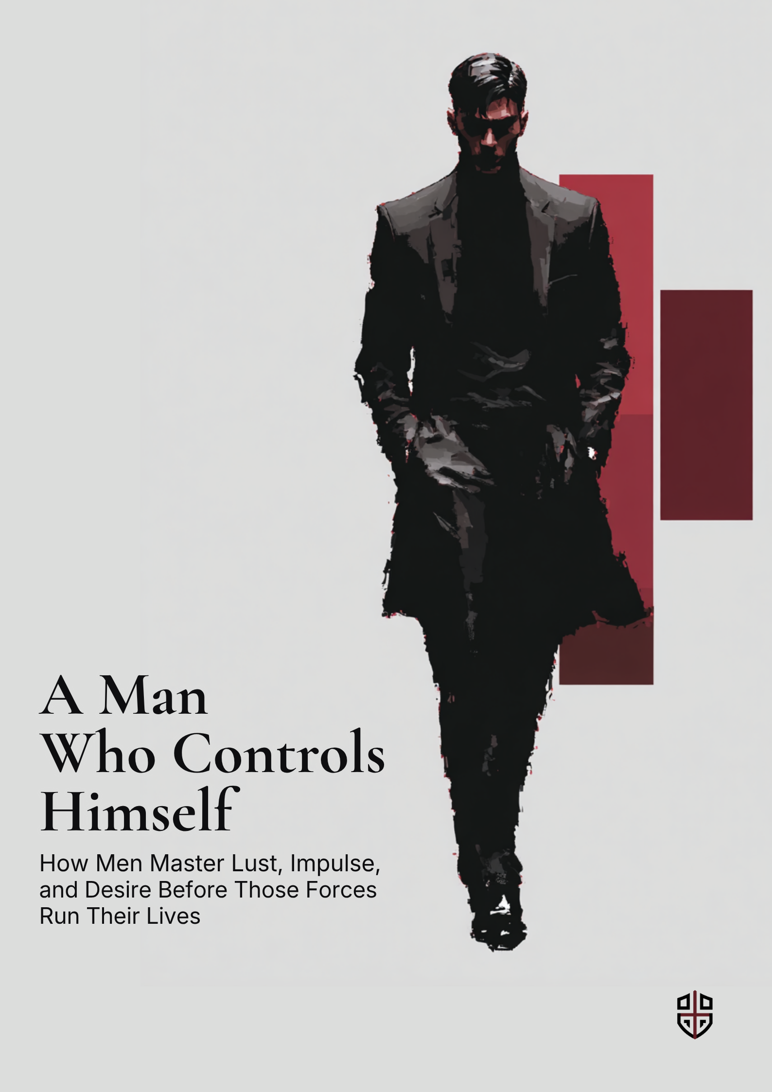 A Men Who Controls Himself (EB)