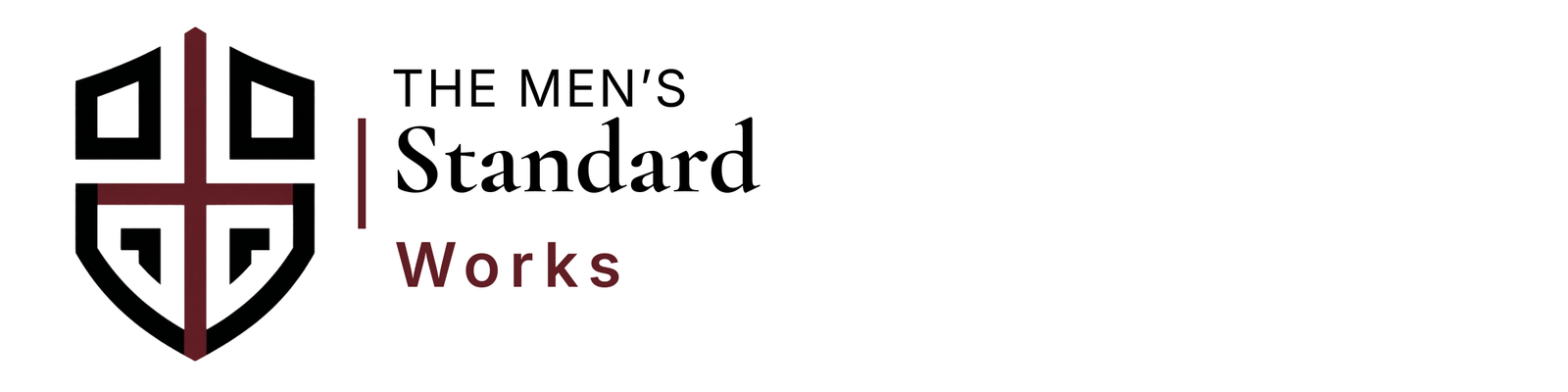 The Men’s Standard Works