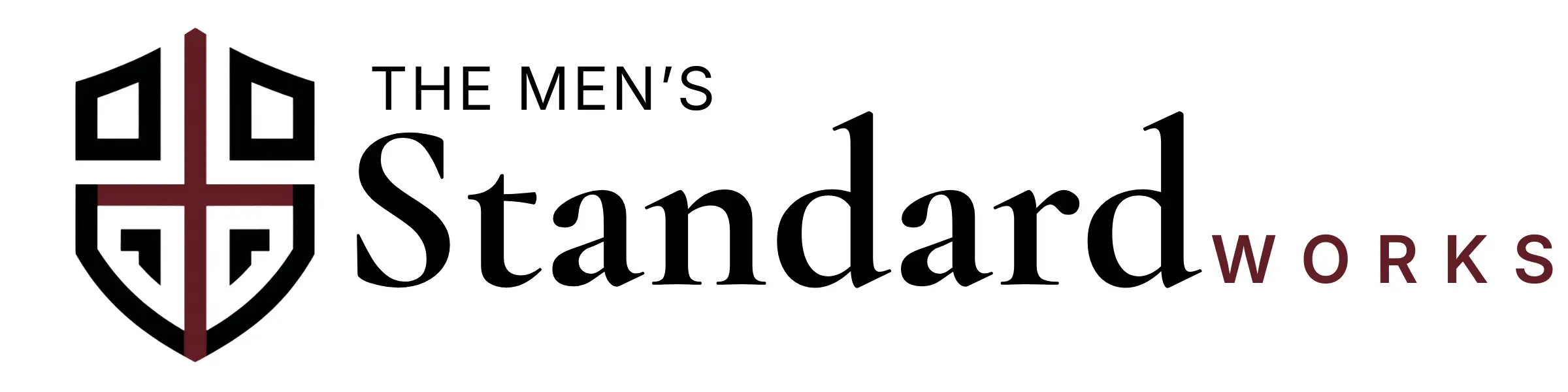 The Men’s Standard Works