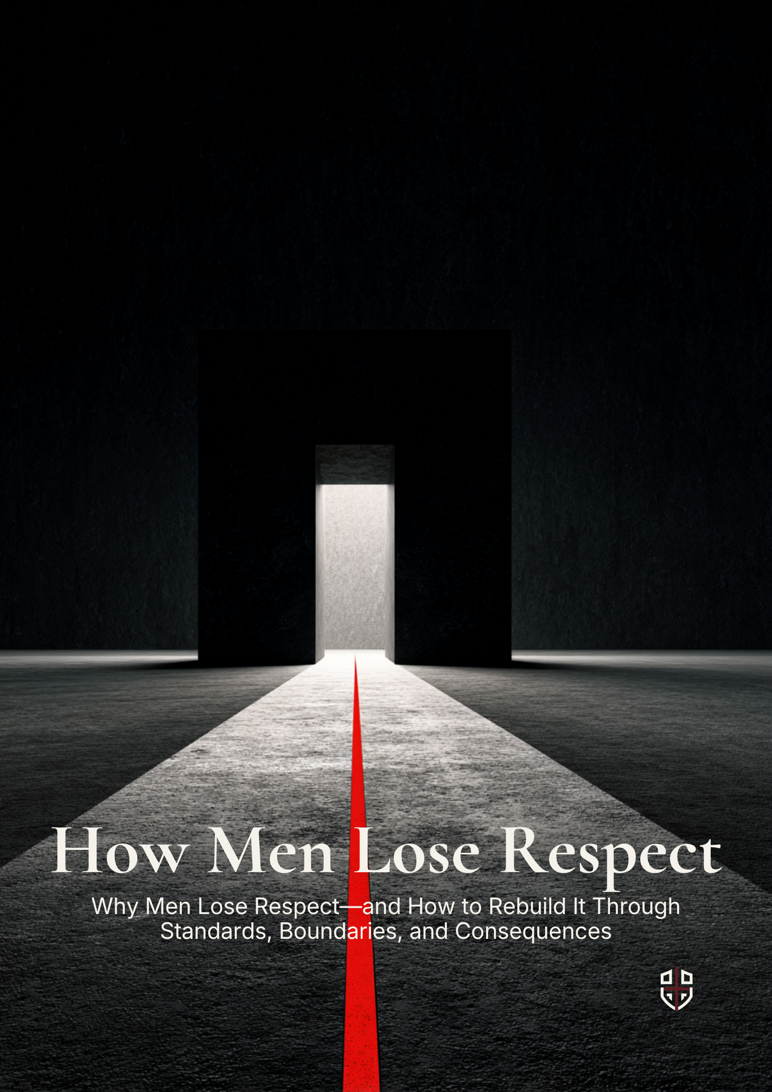 How Men Lose Respect (EB)