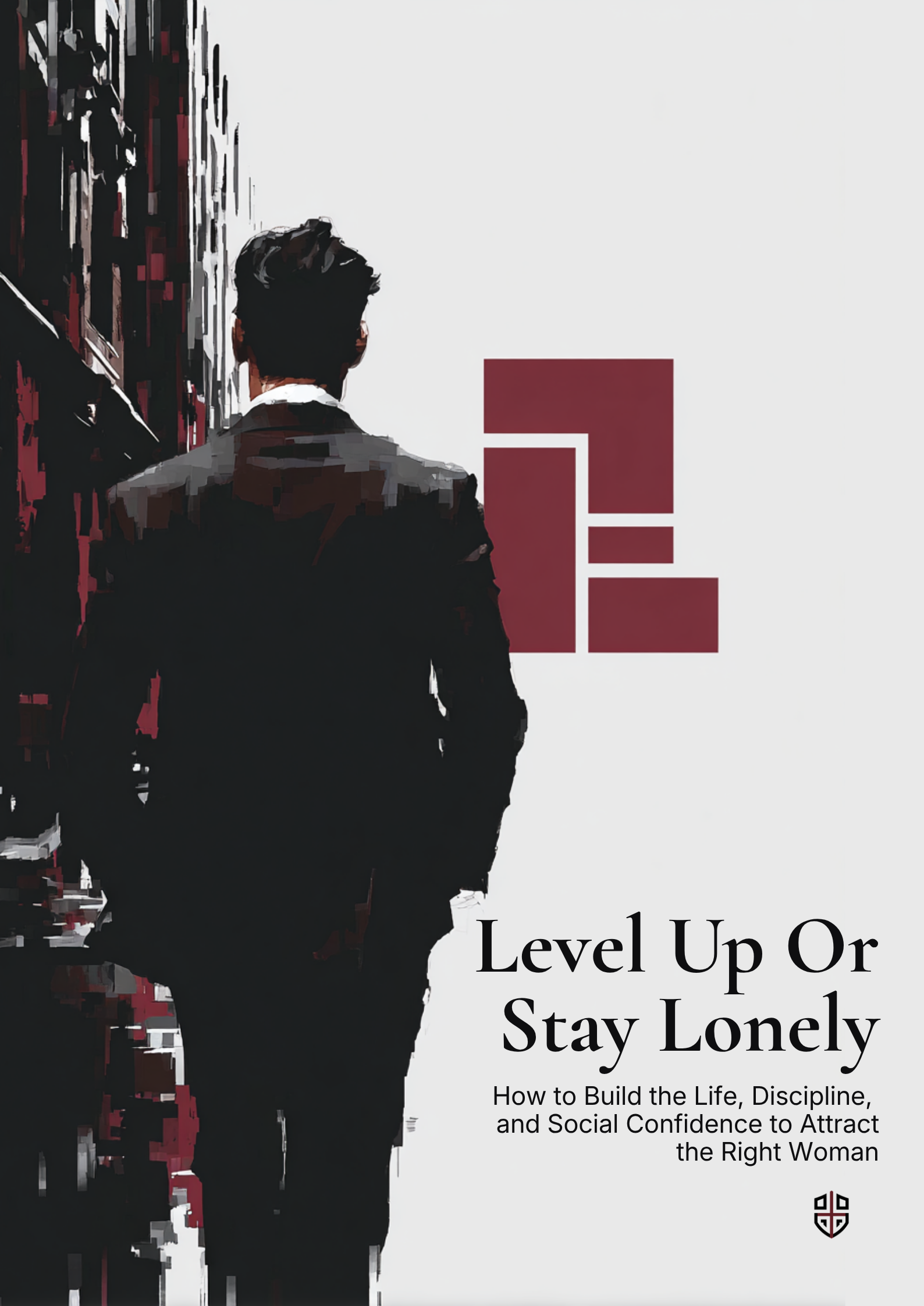 Level Up Or Stay Lonely (EB)