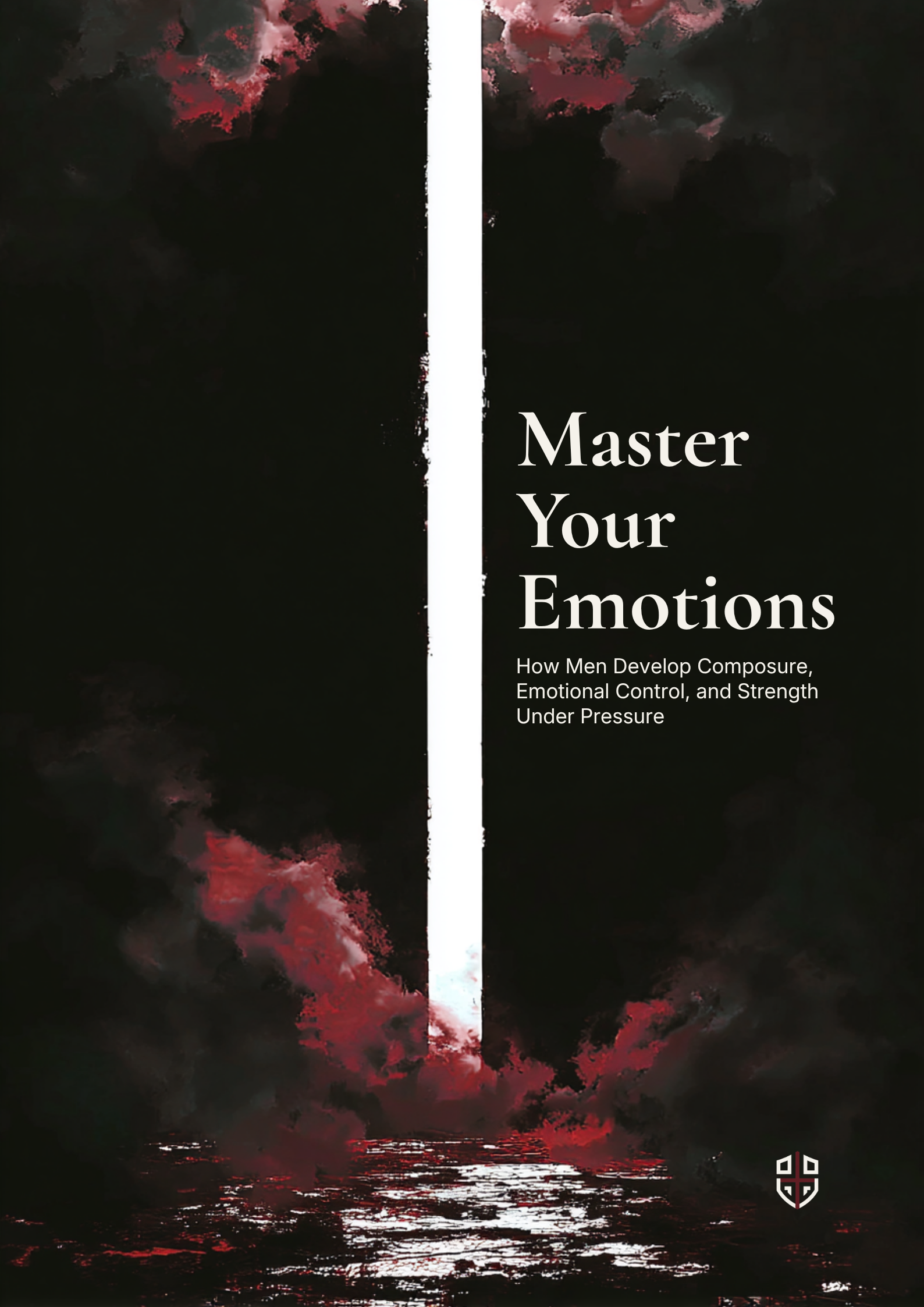 Master Your Emotions (EB)