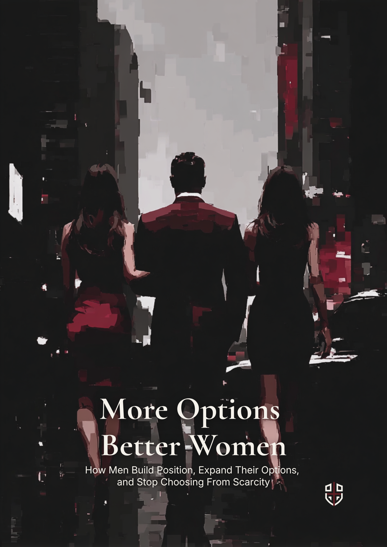 More Options Better Women (EB)
