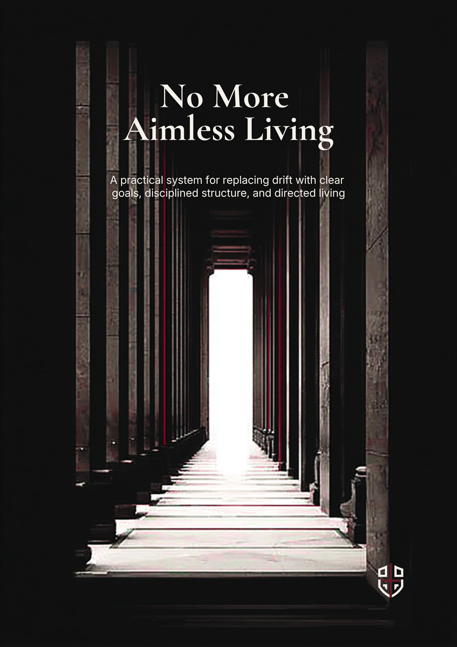No More Aimless Living (EB)