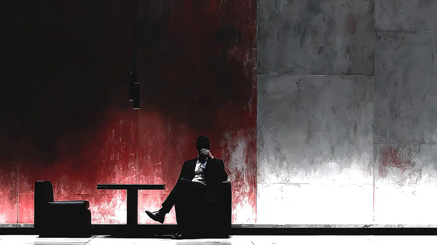 Signs of Emotional Unavailability in Early Dating: 7 Red Flags