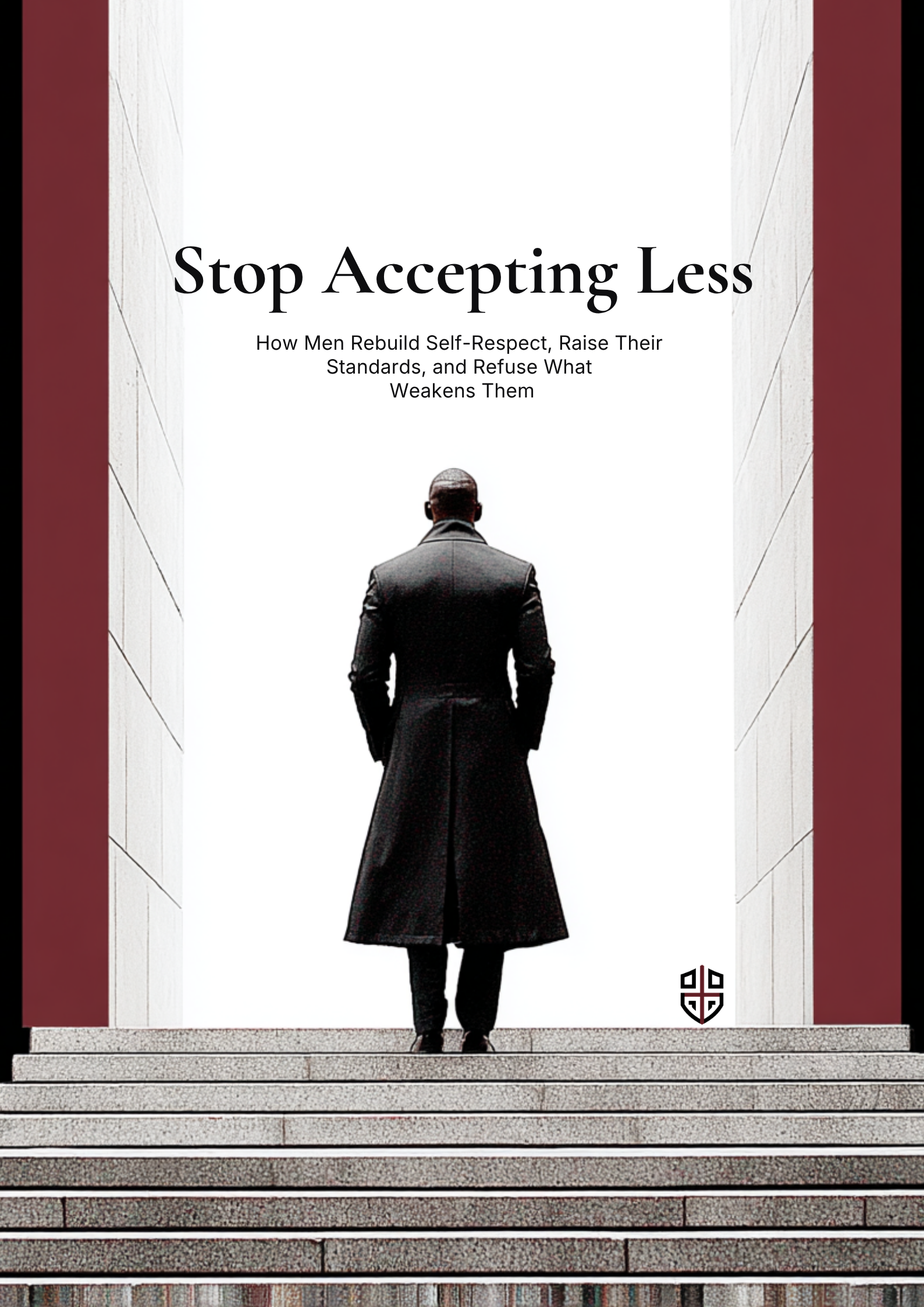 Stop Accepting Less (EB)