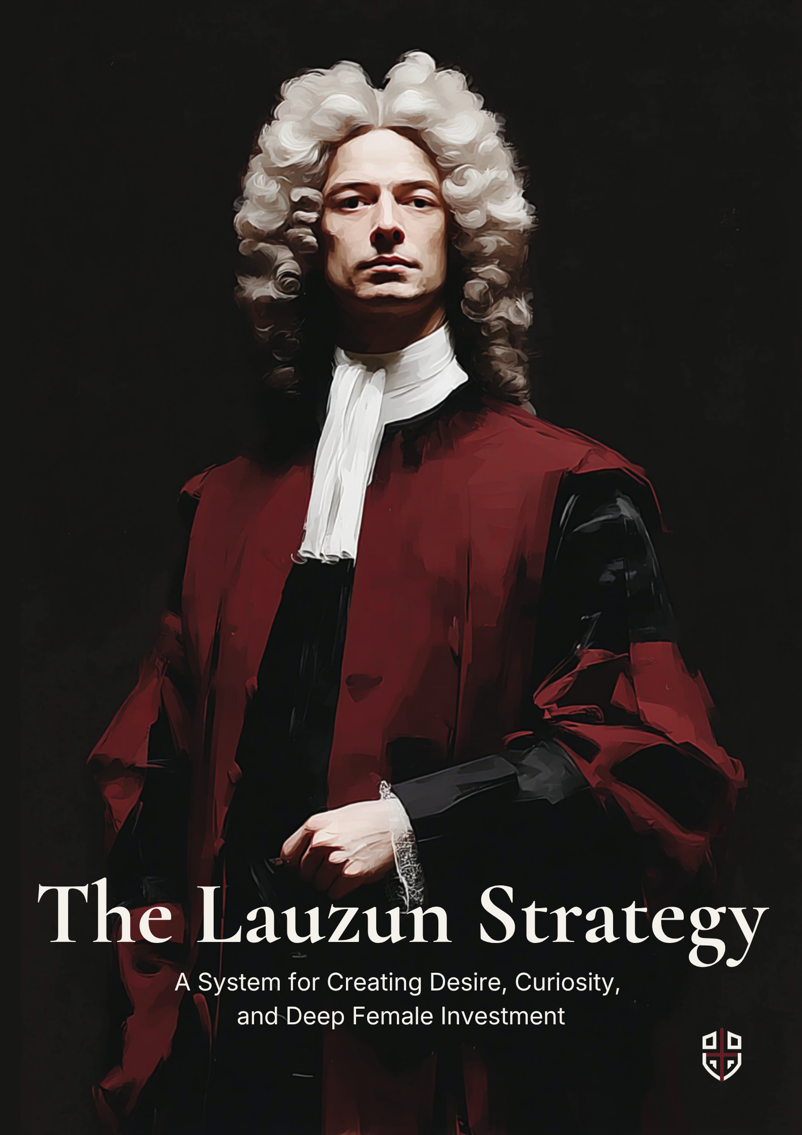 The Lauzun Strategy (EB Better Centerd)