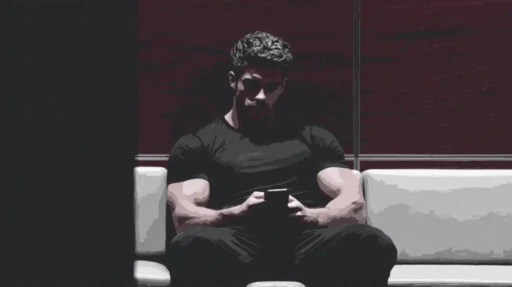 how to stop seeking validation in dating