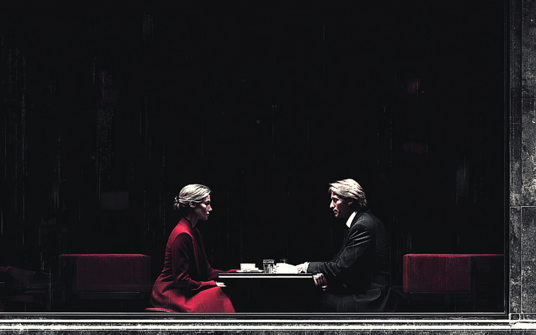 How to Set Boundaries Without Being Controlling in Dating and Relationships