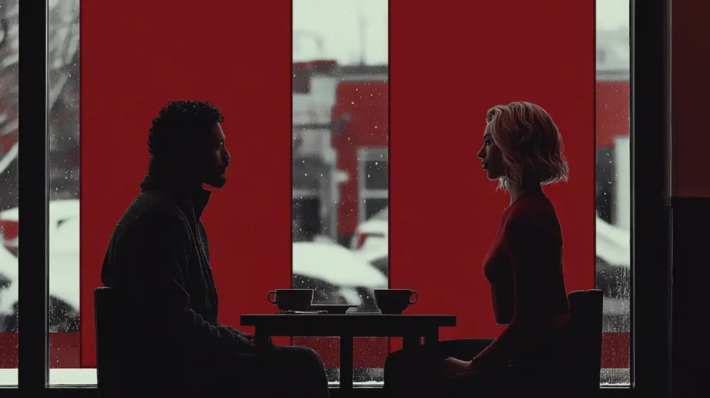 how to stop seeking validation in dating