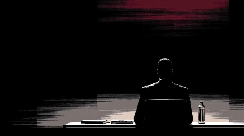 how to build self-respect as a man