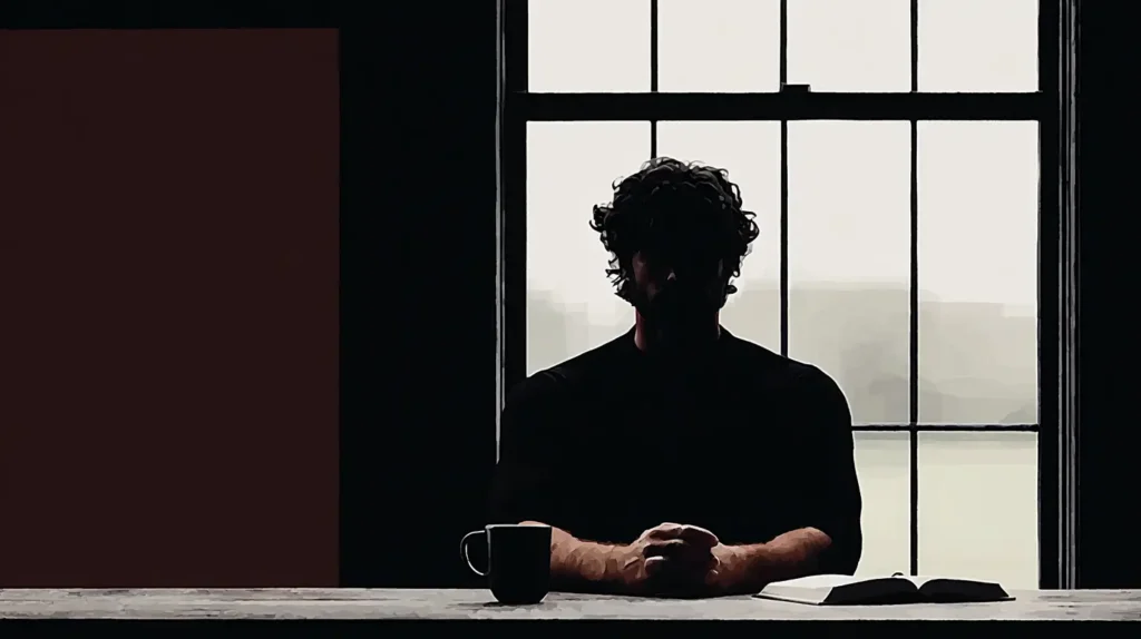 how to build self-respect as a man