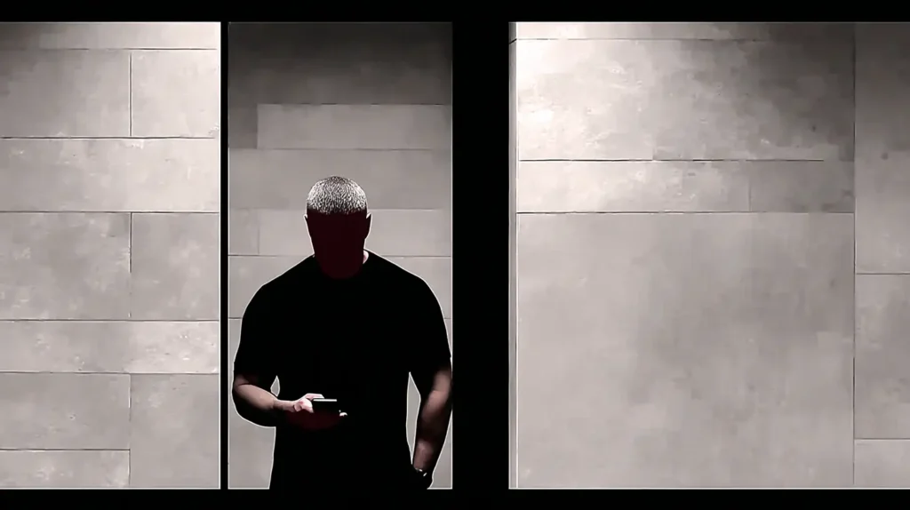 signs of an emotionally mature man