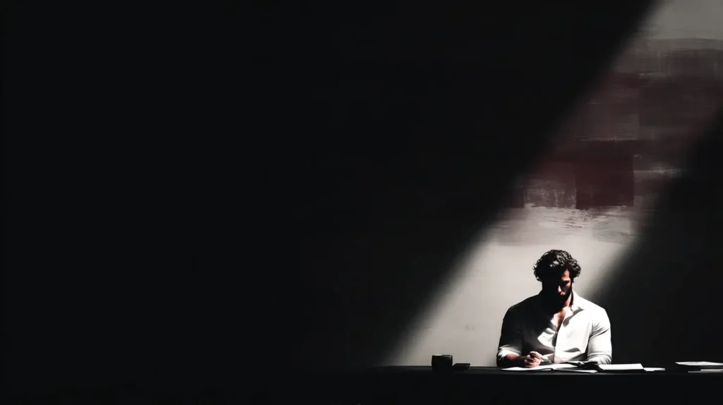 how to stop seeking validation in dating