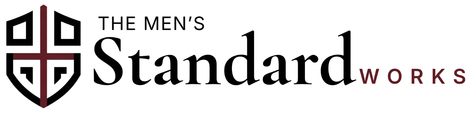 The Men's Standard Works